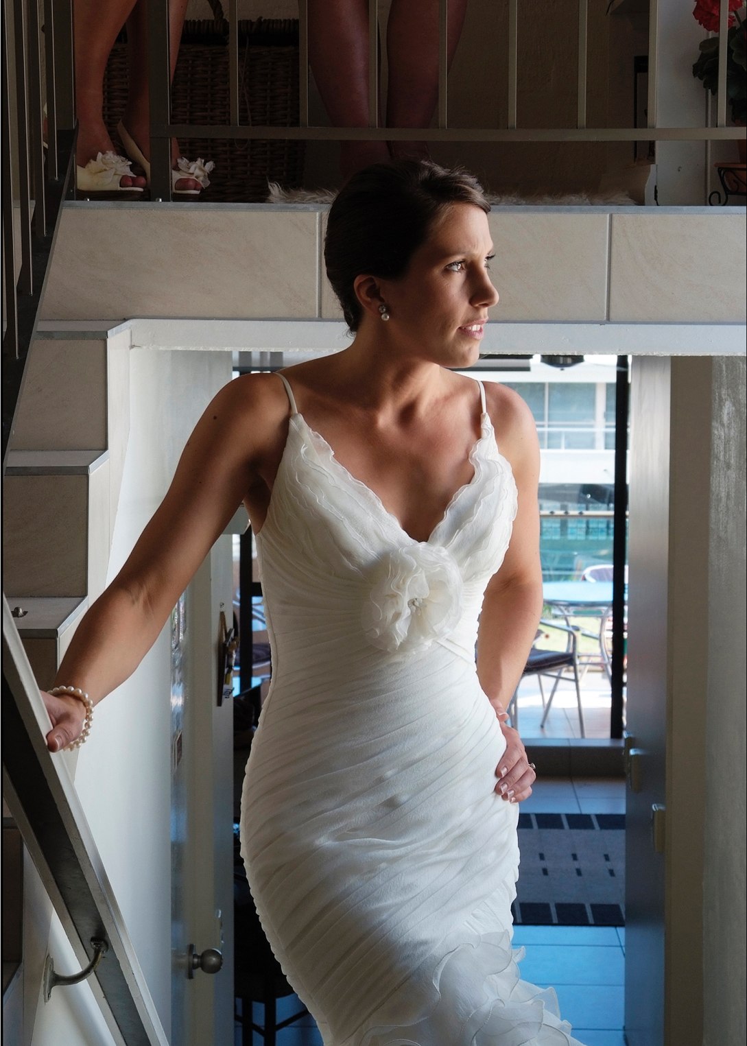 Andrew Mauderer Studios — photo 5 of 8