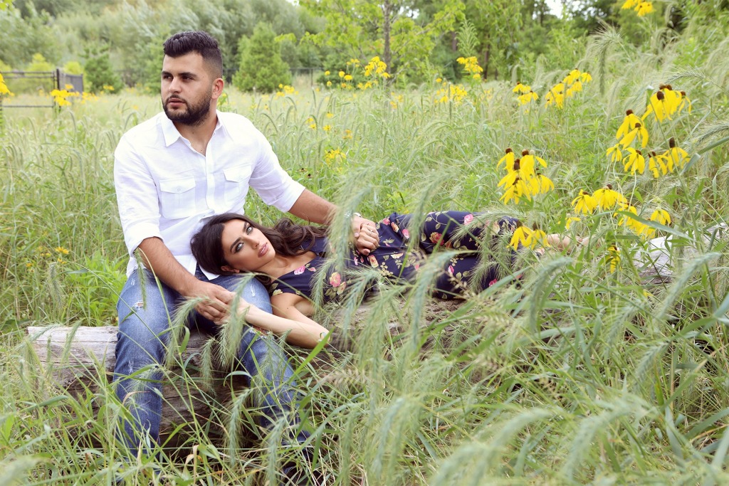 Pick A Pose Photography