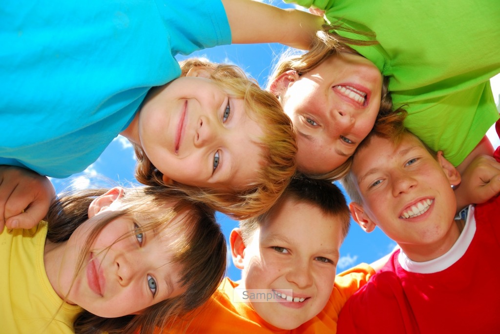 Children and family photography