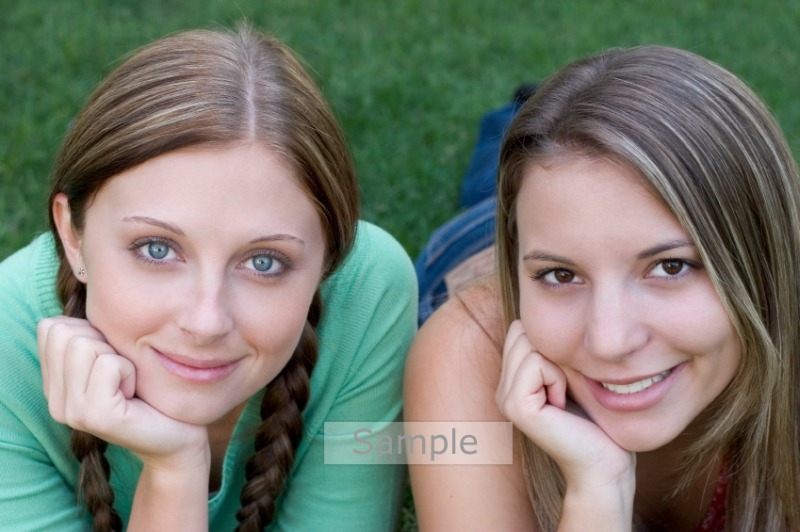 Portrait collection â€” Sample Gallery 3