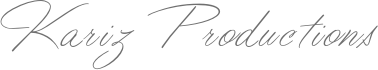 Kariz Productions