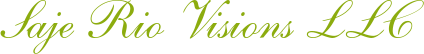 Saje Rio Visions LLC