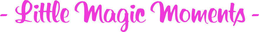  - Little Magic Moments - 
